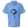 Saratoga Performance Mini Mesh Polo Thumbnail