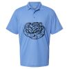 Saratoga Performance Mini Mesh Polo Thumbnail