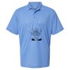 Saratoga Performance Mini Mesh Polo Thumbnail