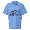 Saratoga Performance Mini Mesh Polo Thumbnail