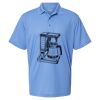 Saratoga Performance Mini Mesh Polo Thumbnail