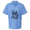 Saratoga Performance Mini Mesh Polo Thumbnail