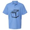 Saratoga Performance Mini Mesh Polo Thumbnail