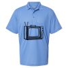 Saratoga Performance Mini Mesh Polo Thumbnail