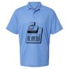 Saratoga Performance Mini Mesh Polo Thumbnail