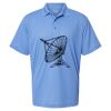 Saratoga Performance Mini Mesh Polo Thumbnail