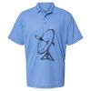 Saratoga Performance Mini Mesh Polo Thumbnail