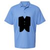 Saratoga Performance Mini Mesh Polo Thumbnail