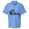 Saratoga Performance Mini Mesh Polo Thumbnail