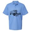 Saratoga Performance Mini Mesh Polo Thumbnail