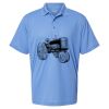 Saratoga Performance Mini Mesh Polo Thumbnail