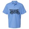 Saratoga Performance Mini Mesh Polo Thumbnail