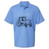 Saratoga Performance Mini Mesh Polo Thumbnail