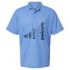 Saratoga Performance Mini Mesh Polo Thumbnail