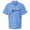 Saratoga Performance Mini Mesh Polo Thumbnail