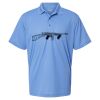 Saratoga Performance Mini Mesh Polo Thumbnail