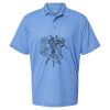 Saratoga Performance Mini Mesh Polo Thumbnail