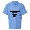 Saratoga Performance Mini Mesh Polo Thumbnail