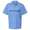 Saratoga Performance Mini Mesh Polo Thumbnail
