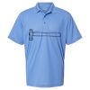 Saratoga Performance Mini Mesh Polo Thumbnail
