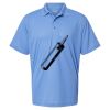 Saratoga Performance Mini Mesh Polo Thumbnail