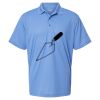 Saratoga Performance Mini Mesh Polo Thumbnail