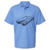 Saratoga Performance Mini Mesh Polo Thumbnail