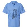 Saratoga Performance Mini Mesh Polo Thumbnail