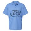 Saratoga Performance Mini Mesh Polo Thumbnail
