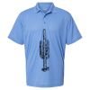 Saratoga Performance Mini Mesh Polo Thumbnail