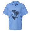 Saratoga Performance Mini Mesh Polo Thumbnail