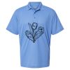 Saratoga Performance Mini Mesh Polo Thumbnail