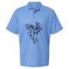 Saratoga Performance Mini Mesh Polo Thumbnail