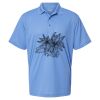 Saratoga Performance Mini Mesh Polo Thumbnail