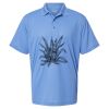 Saratoga Performance Mini Mesh Polo Thumbnail