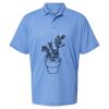Saratoga Performance Mini Mesh Polo Thumbnail