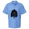 Saratoga Performance Mini Mesh Polo Thumbnail