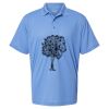 Saratoga Performance Mini Mesh Polo Thumbnail