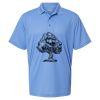 Saratoga Performance Mini Mesh Polo Thumbnail