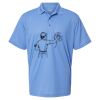 Saratoga Performance Mini Mesh Polo Thumbnail