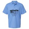 Saratoga Performance Mini Mesh Polo Thumbnail