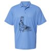 Saratoga Performance Mini Mesh Polo Thumbnail