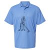Saratoga Performance Mini Mesh Polo Thumbnail
