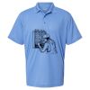 Saratoga Performance Mini Mesh Polo Thumbnail