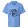 Saratoga Performance Mini Mesh Polo Thumbnail
