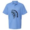 Saratoga Performance Mini Mesh Polo Thumbnail