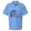 Saratoga Performance Mini Mesh Polo Thumbnail