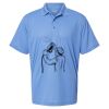 Saratoga Performance Mini Mesh Polo Thumbnail