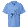 Saratoga Performance Mini Mesh Polo Thumbnail