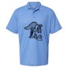 Saratoga Performance Mini Mesh Polo Thumbnail